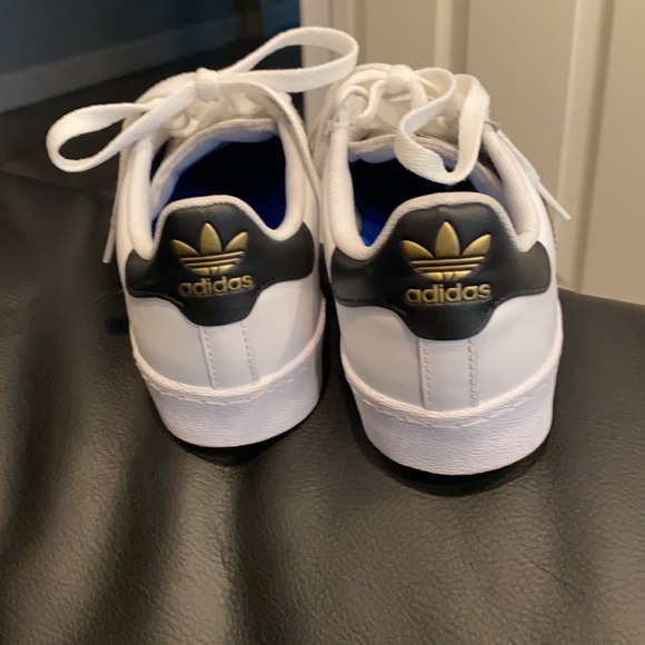 Adidas shell tops - Picture 3 of 7